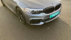 BMW 5 Series 540i xDrive M Sport 5dr Auto Petrol Estate